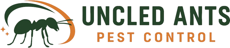 Uncled Ants Pest Control
